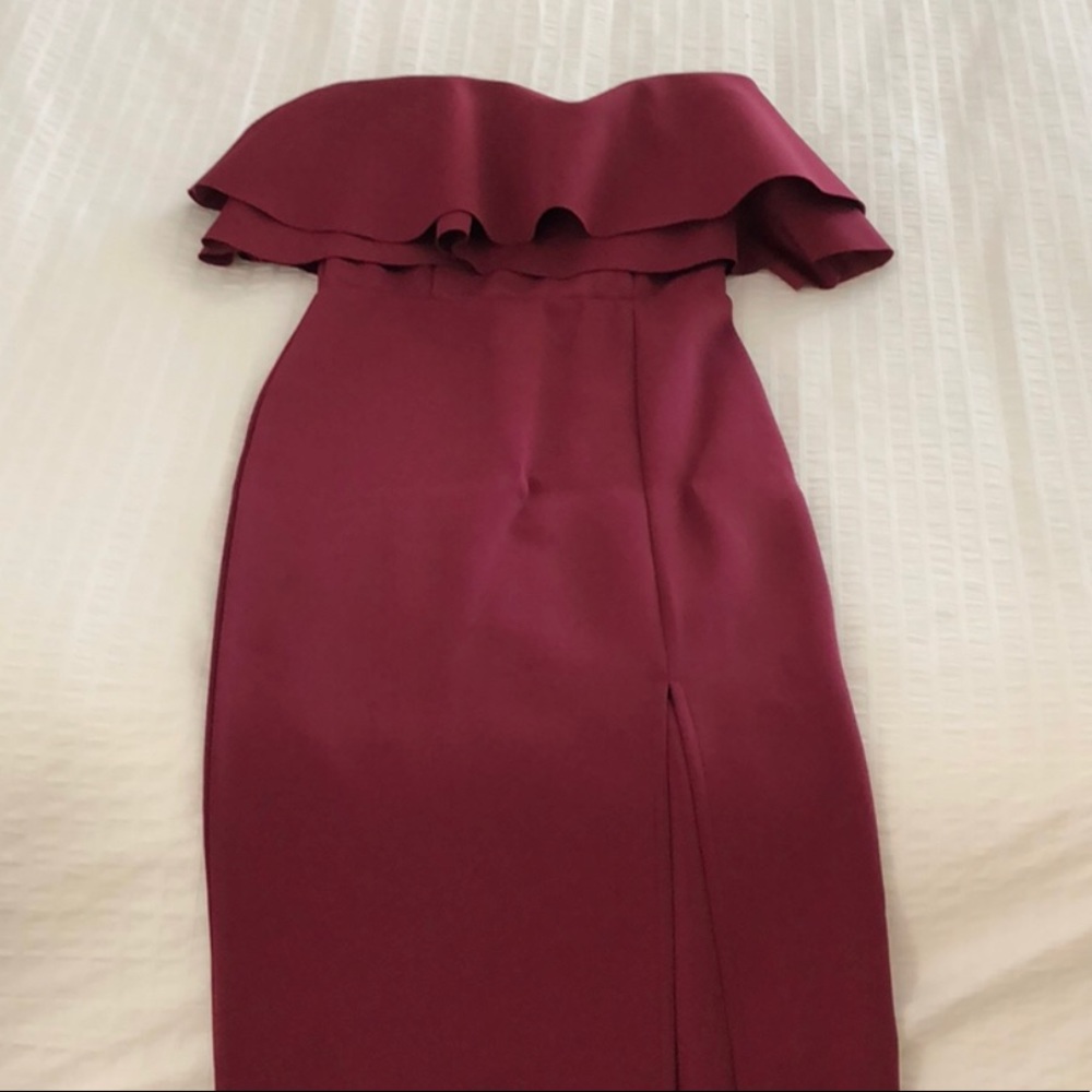 ASOS Dress